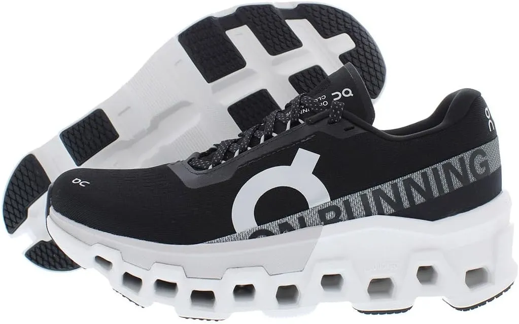 On Women's Cloudmonster Sneakers