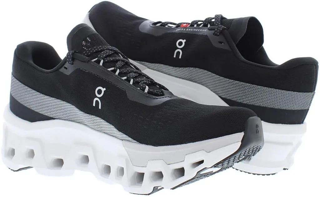 On Women's Cloudmonster Sneakers