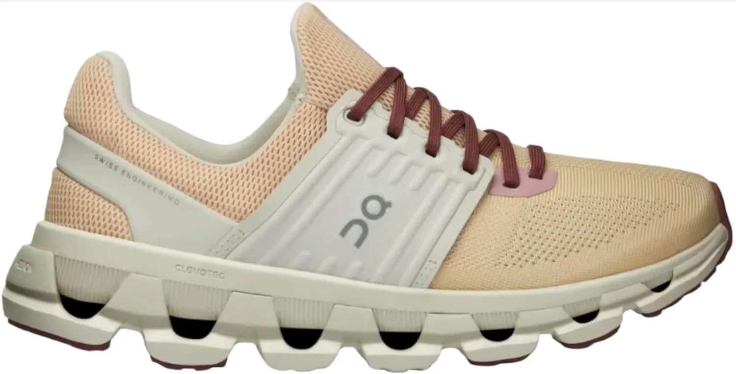 On Women's Cloudswift 3 AD Sneakers