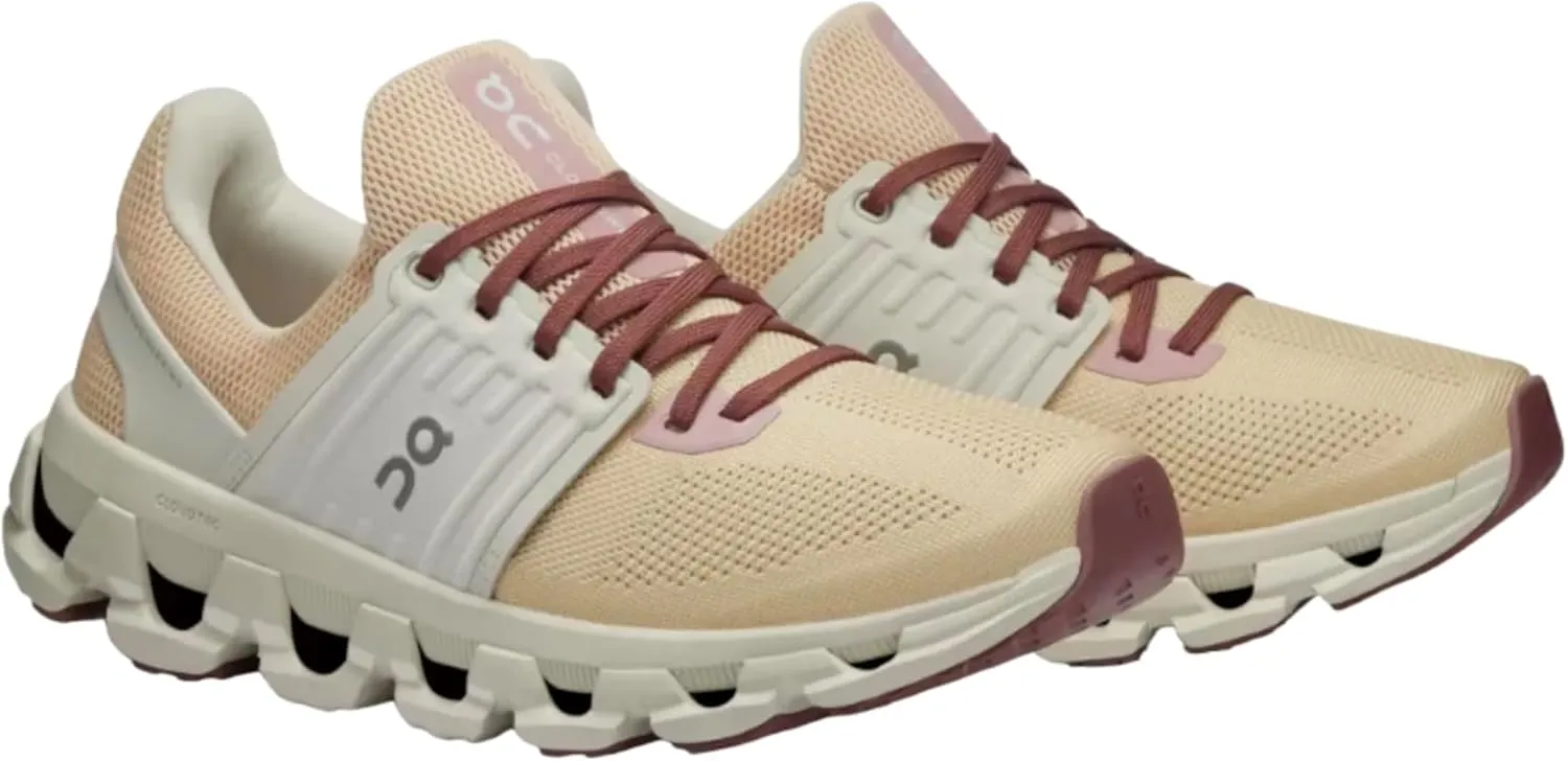 On Women's Cloudswift 3 AD Sneakers