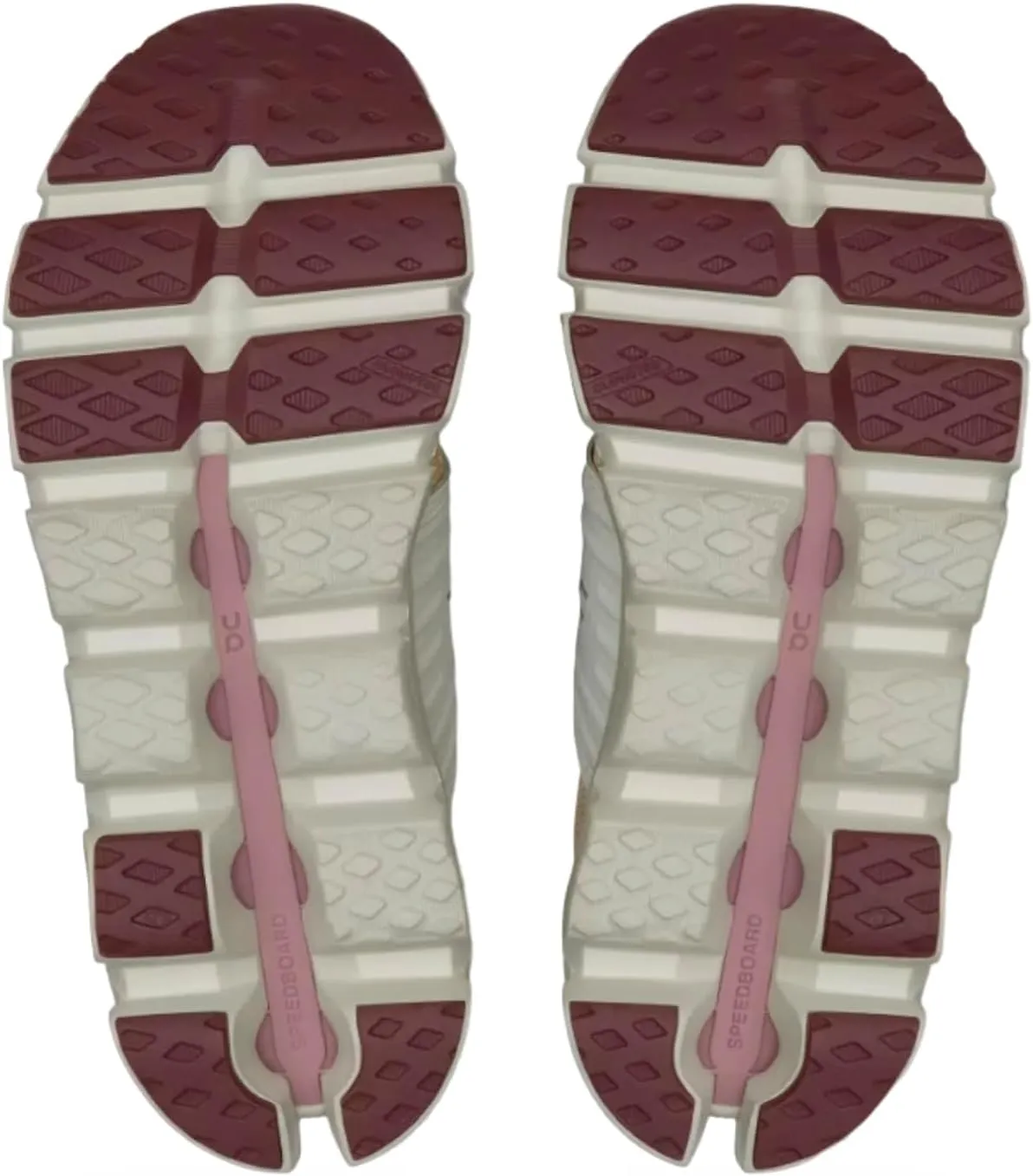 On Women's Cloudswift 3 AD Sneakers