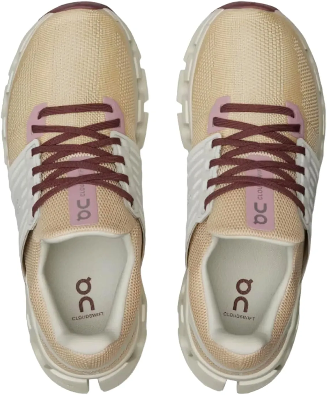 On Women's Cloudswift 3 AD Sneakers