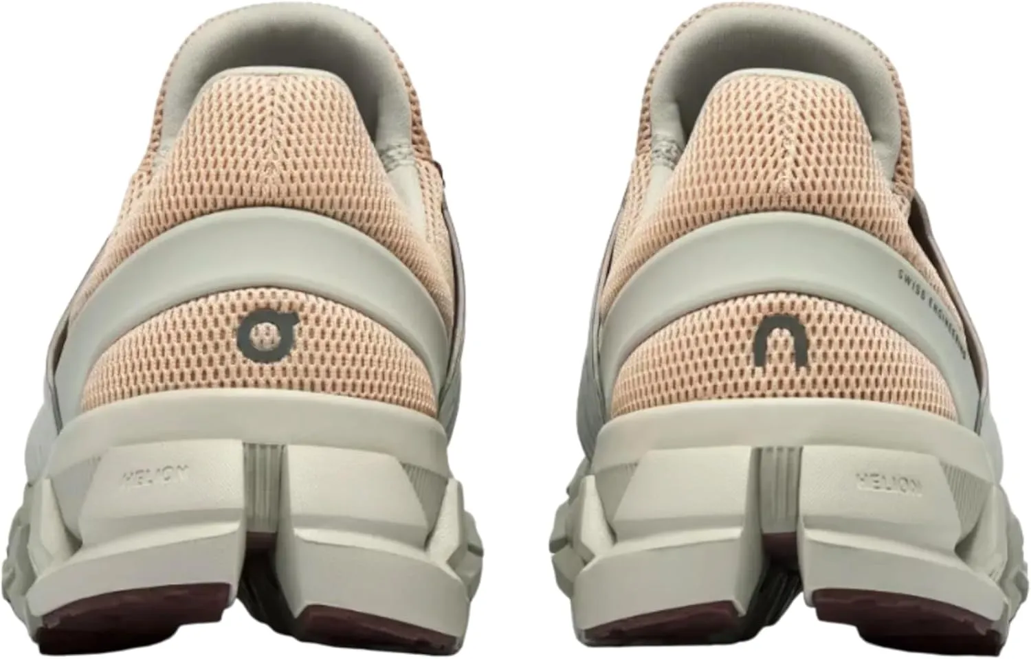 On Women's Cloudswift 3 AD Sneakers