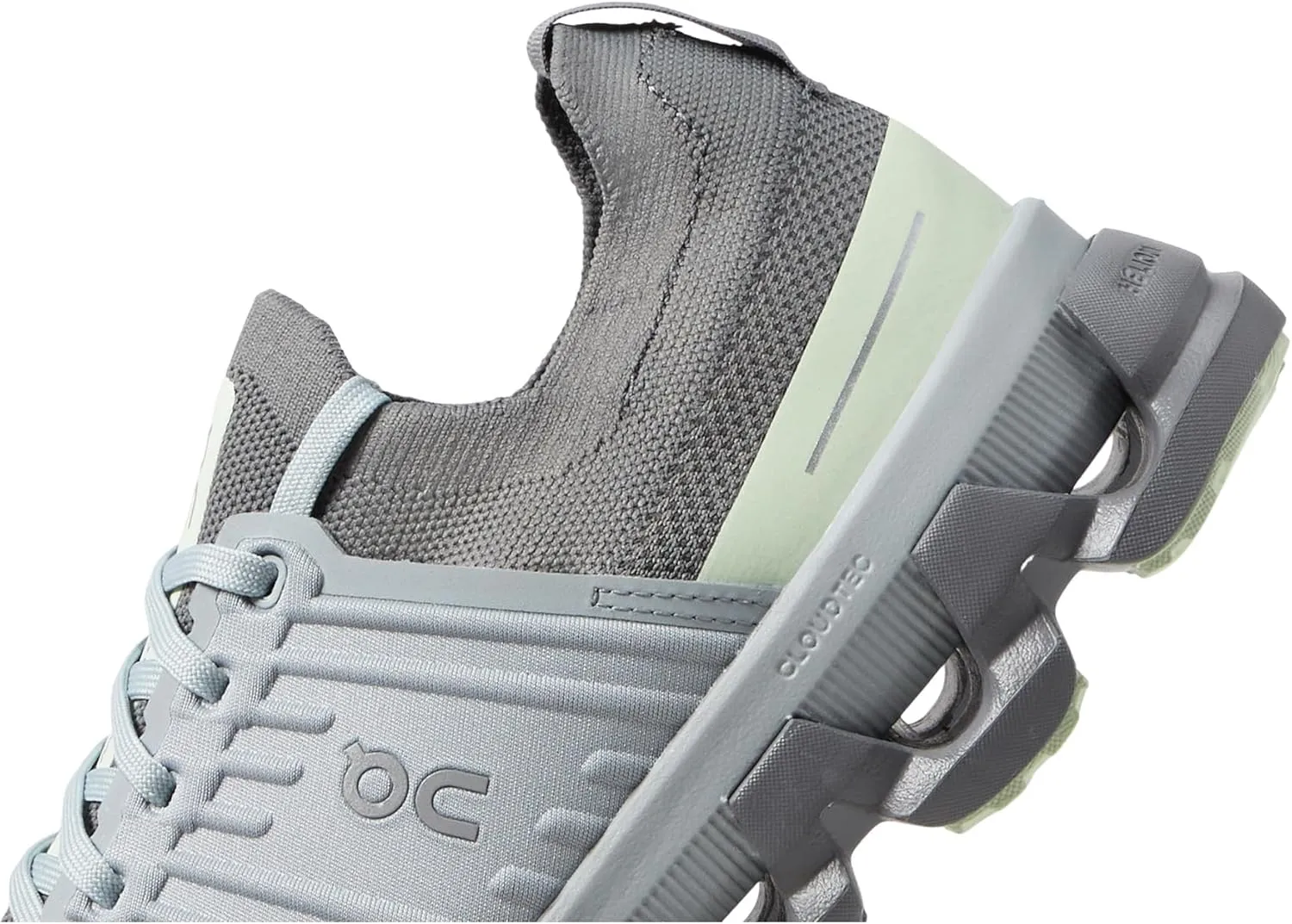 On Women's Cloudswift 3 Sneakers