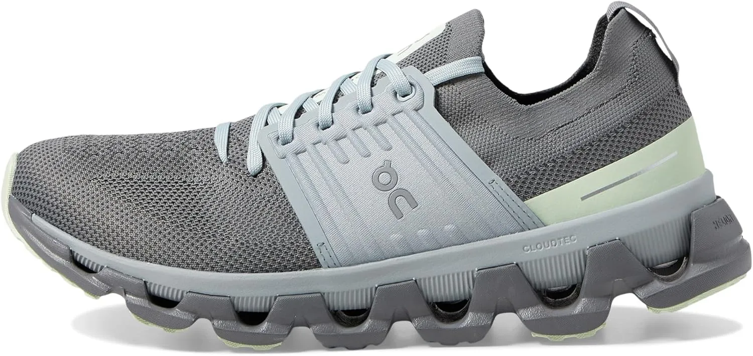 On Women's Cloudswift 3 Sneakers