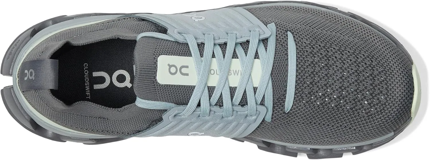 On Women's Cloudswift 3 Sneakers