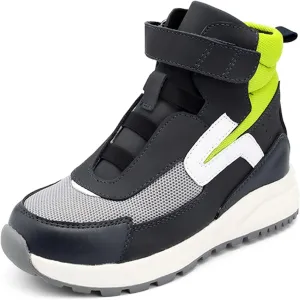 Orthopedic Shoes for Toddlers and Kids,Arch and Ankle Support Sneakers for Girls & Boys' Flat Feet and Foot Varus/Valgus