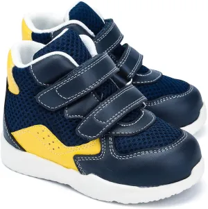 Orthopedic Shoes for Toddlers and Kids,Sneakers with Arch and Ankle Support,Correcting Children Foot Problems Such As Flat Feet and Foot Valgus/varus