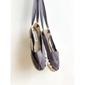 PINXO ESPADRILLES - GREY