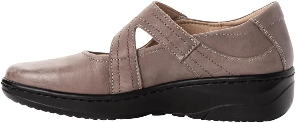 Propét Women's Golda Mary Jane Flats Shoe