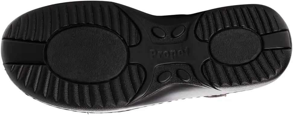 Propét Women's Golda Mary Jane Flats Shoe
