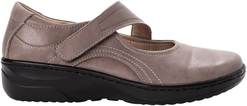 Propét Women's Golda Mary Jane Flats Shoe