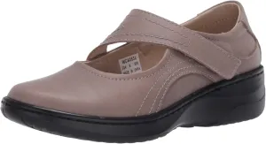 Propét Women's Golda Mary Jane Flats Shoe