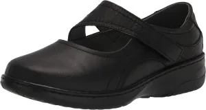 Propét Women's Golda Mary Jane Flats Shoe