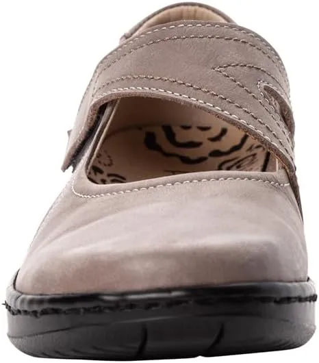 Propét Women's Golda Mary Jane Flats Shoe