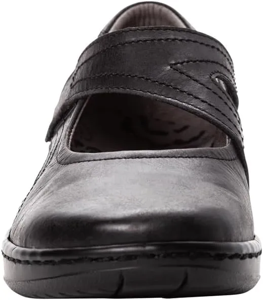 Propét Women's Golda Mary Jane Flats Shoe
