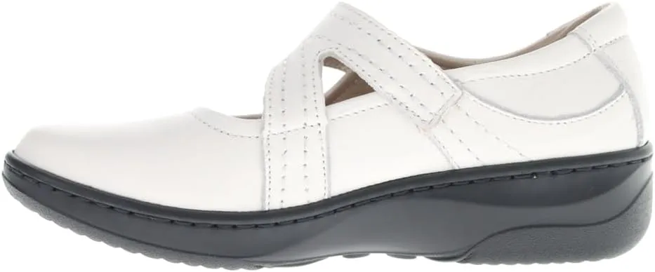 Propét Women's Golda Mary Jane Flats Shoe