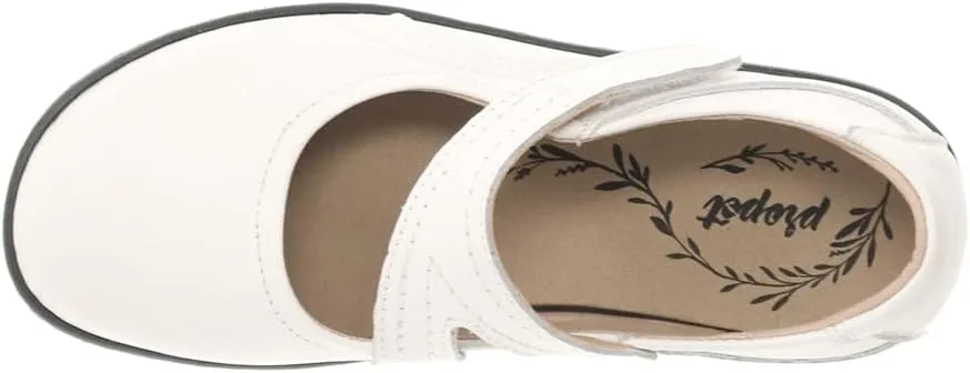 Propét Women's Golda Mary Jane Flats Shoe