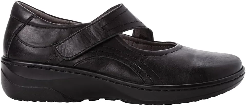 Propét Women's Golda Mary Jane Flats Shoe