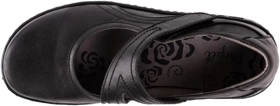 Propét Women's Golda Mary Jane Flats Shoe