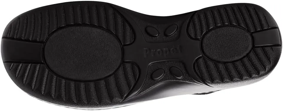 Propét Women's Golda Mary Jane Flats Shoe