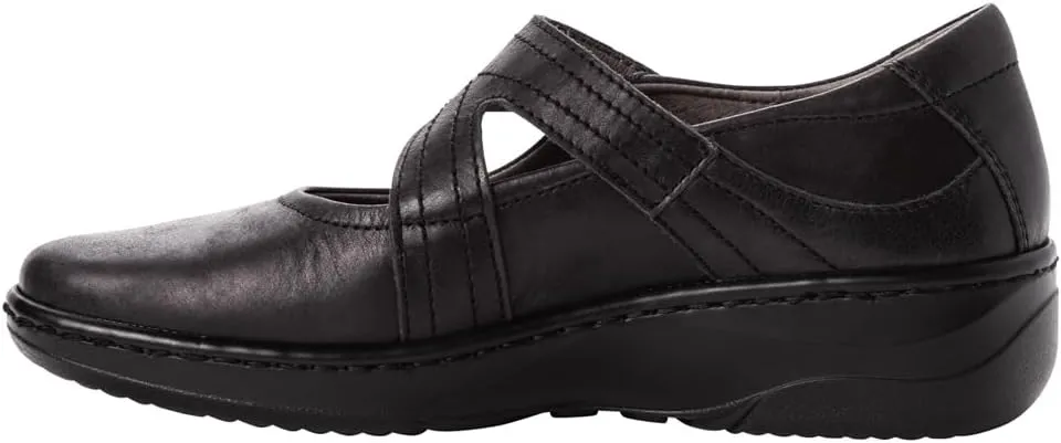 Propét Women's Golda Mary Jane Flats Shoe