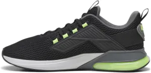 PUMA Mens Cell Rapid Running Sneakers Shoes - Black - Size 8.5 M