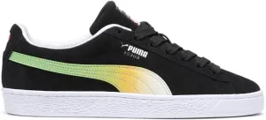 PUMA Mens Suede X 2K Lace Up Sneakers Shoes Casual - Black - Size 11.5 M