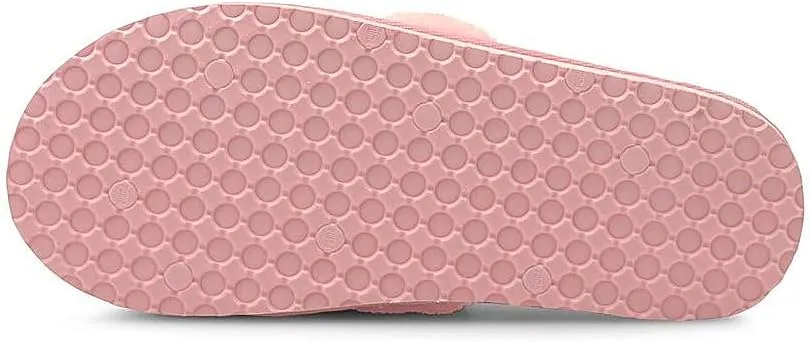 PUMA Women's Fluff Slipper