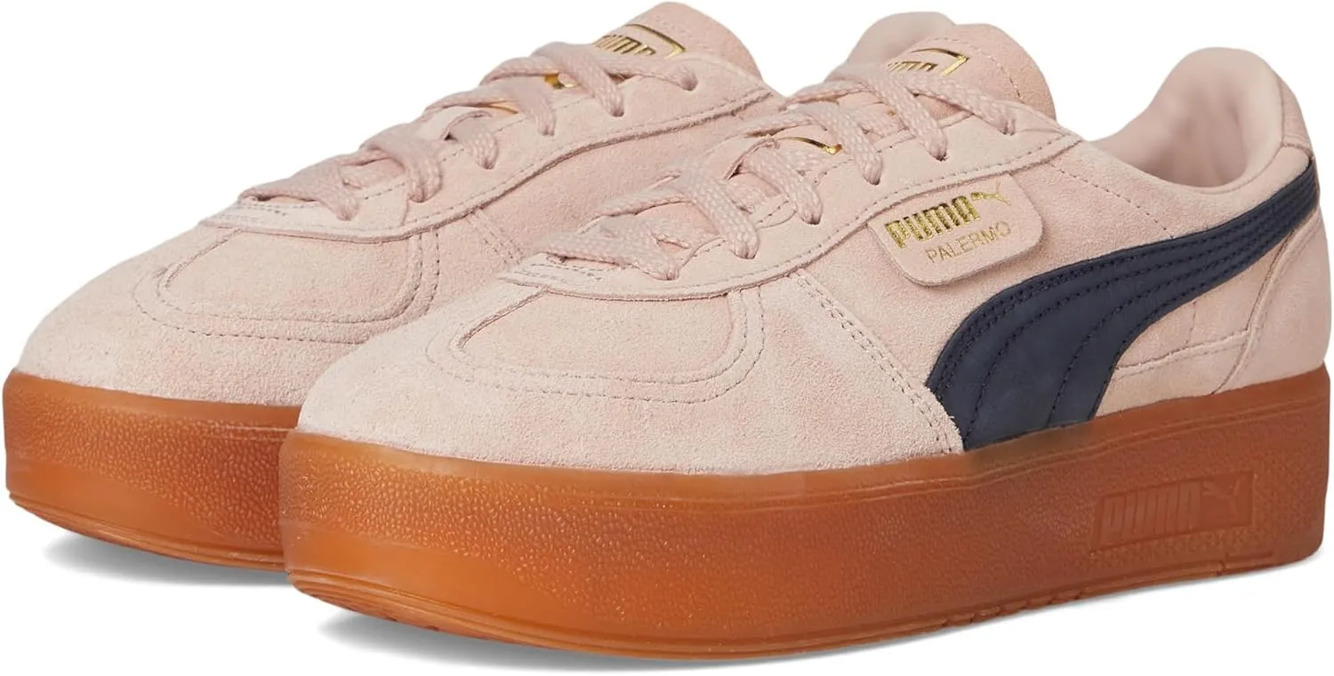 PUMA Women's Palermo Elevata Sneakers