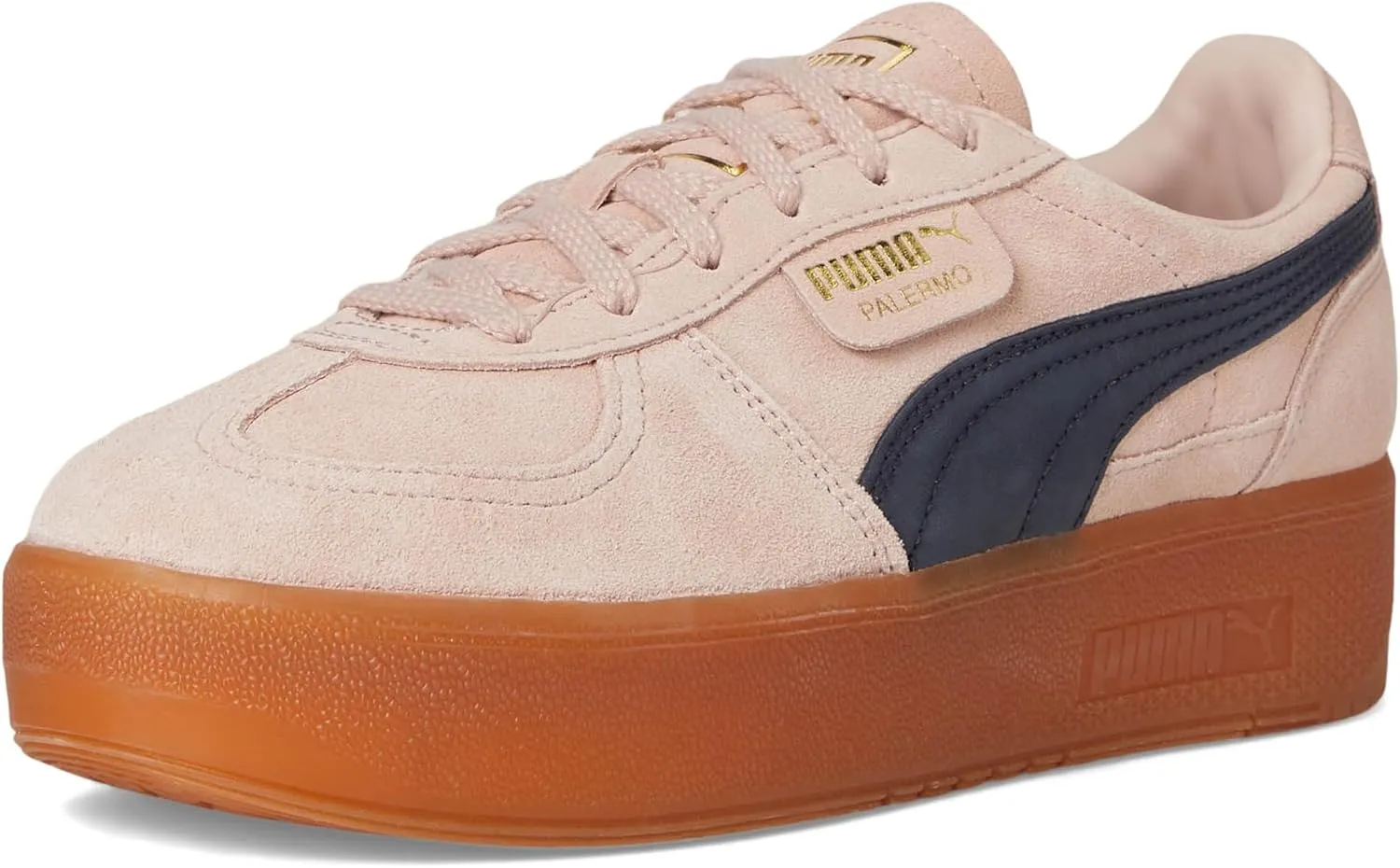 PUMA Women's Palermo Elevata Sneakers