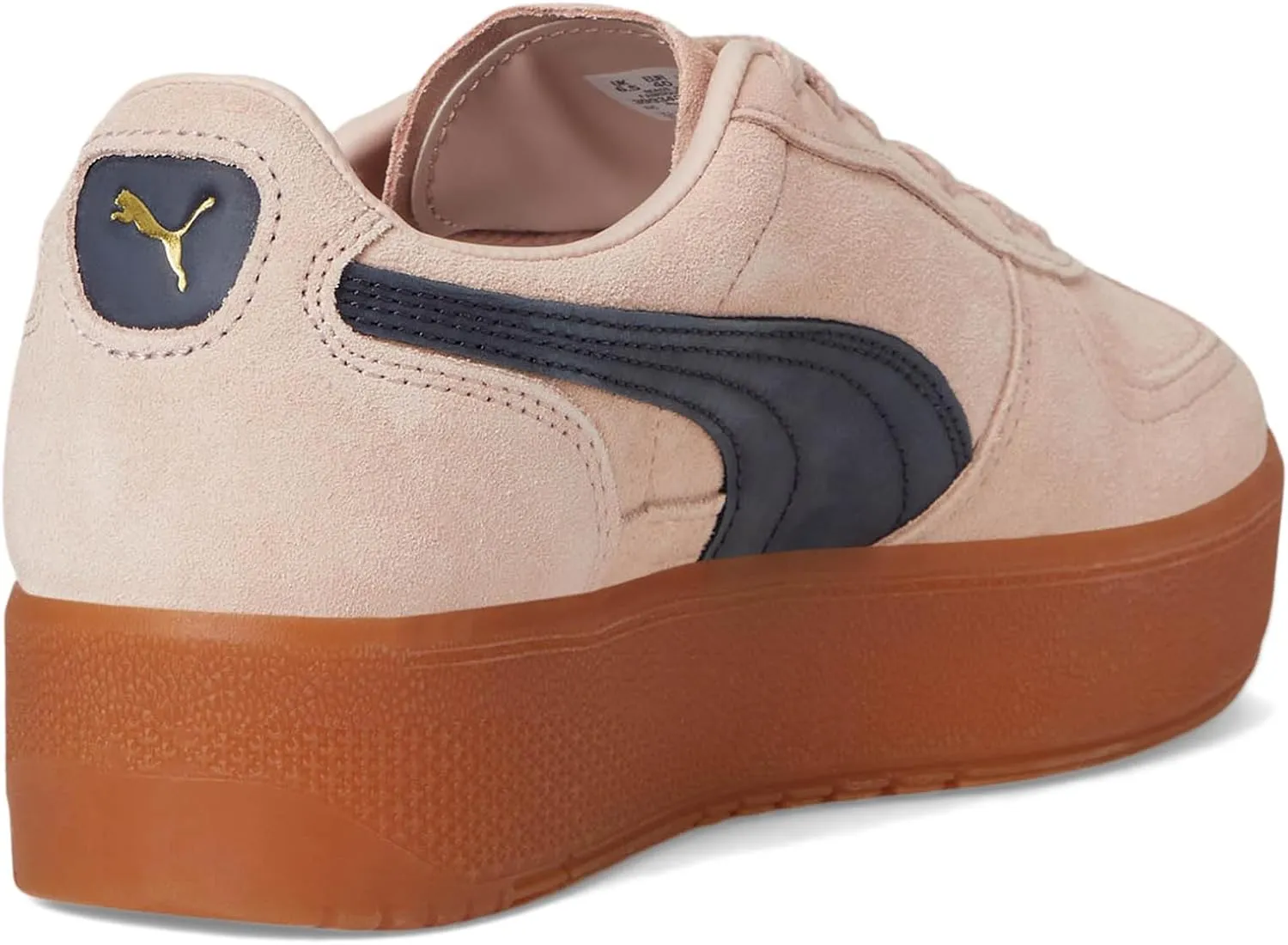 PUMA Women's Palermo Elevata Sneakers