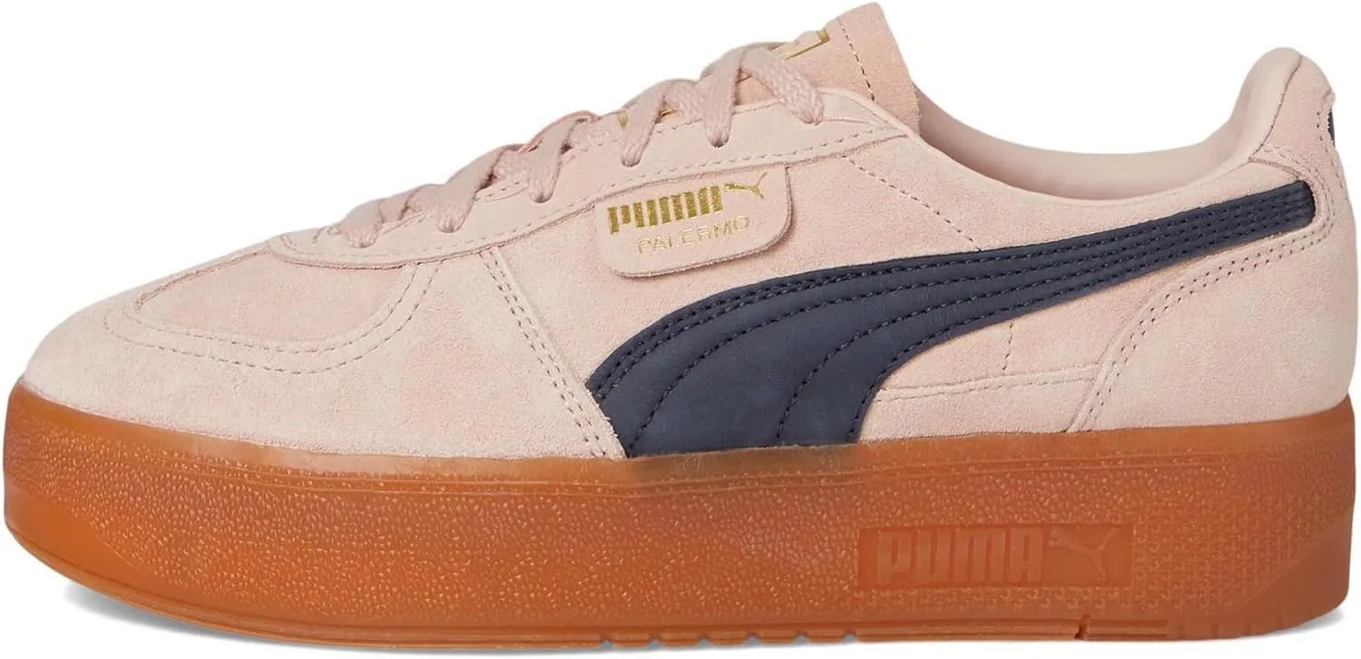 PUMA Women's Palermo Elevata Sneakers
