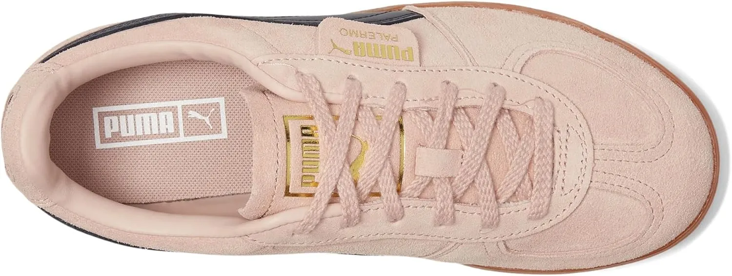 PUMA Women's Palermo Elevata Sneakers