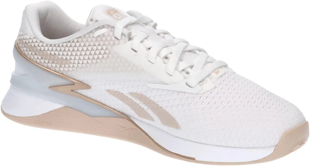 Reebok LRH15 Nano X3 Women's Sneakers