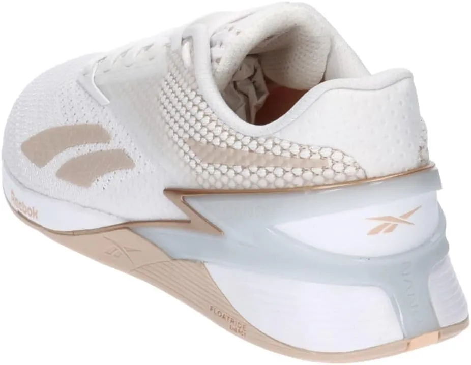 Reebok LRH15 Nano X3 Women's Sneakers