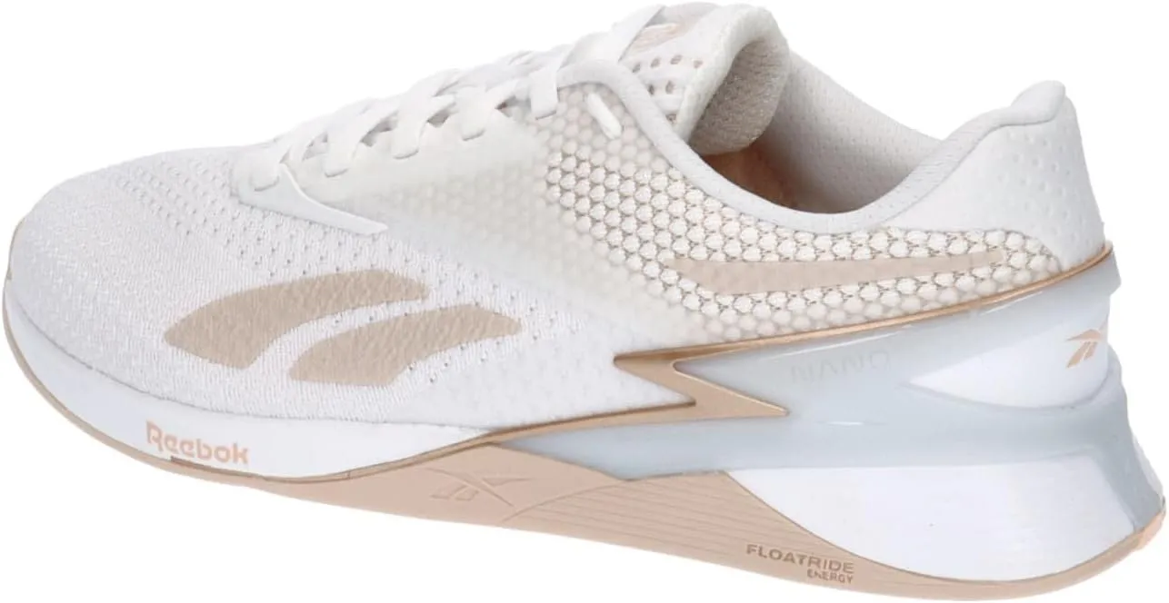 Reebok LRH15 Nano X3 Women's Sneakers