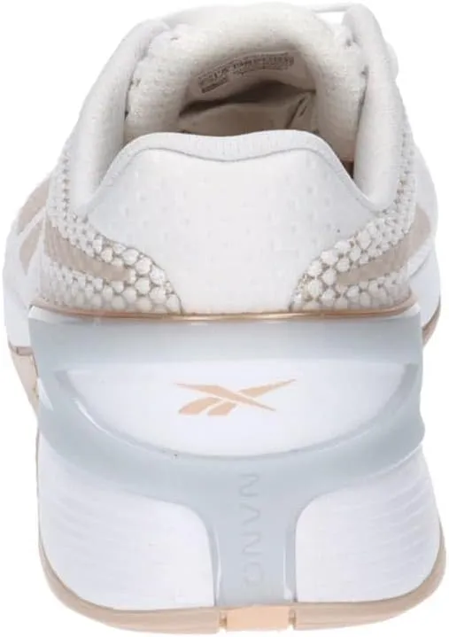 Reebok LRH15 Nano X3 Women's Sneakers