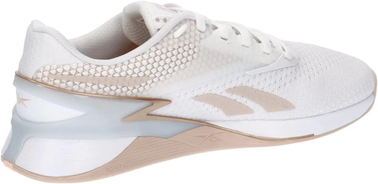 Reebok LRH15 Nano X3 Women's Sneakers