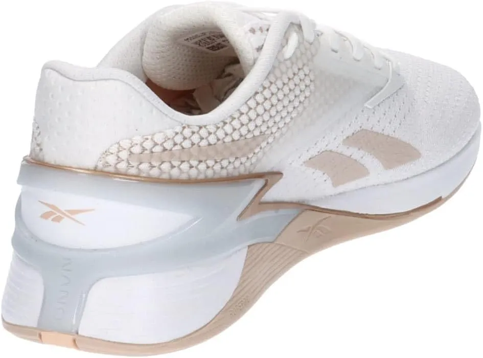 Reebok LRH15 Nano X3 Women's Sneakers