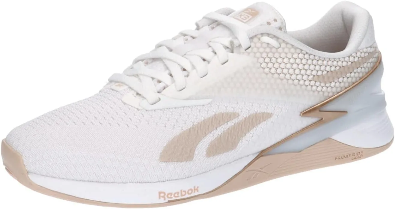 Reebok LRH15 Nano X3 Women's Sneakers