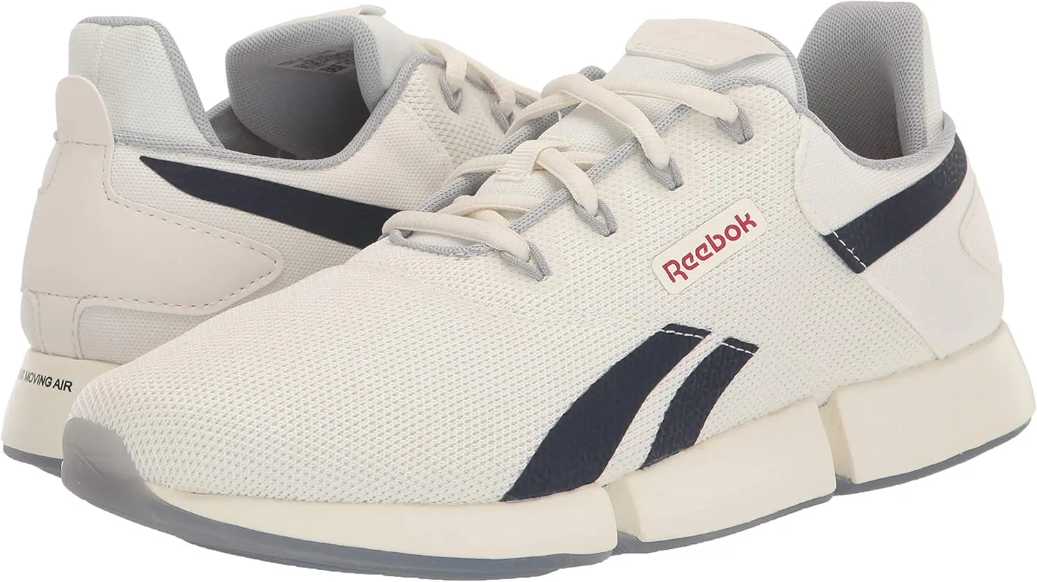 Reebok Men's Dailyfit DMX First Walker Shoe