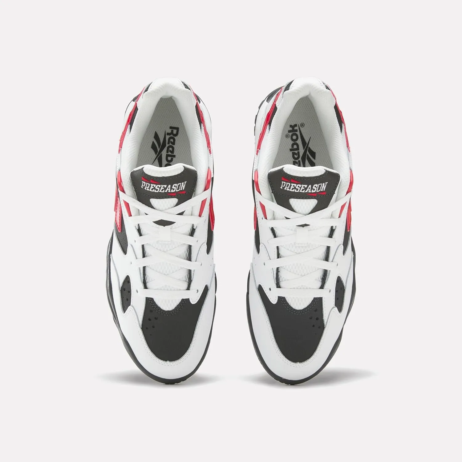Reebok Men's Low-top Sneakers