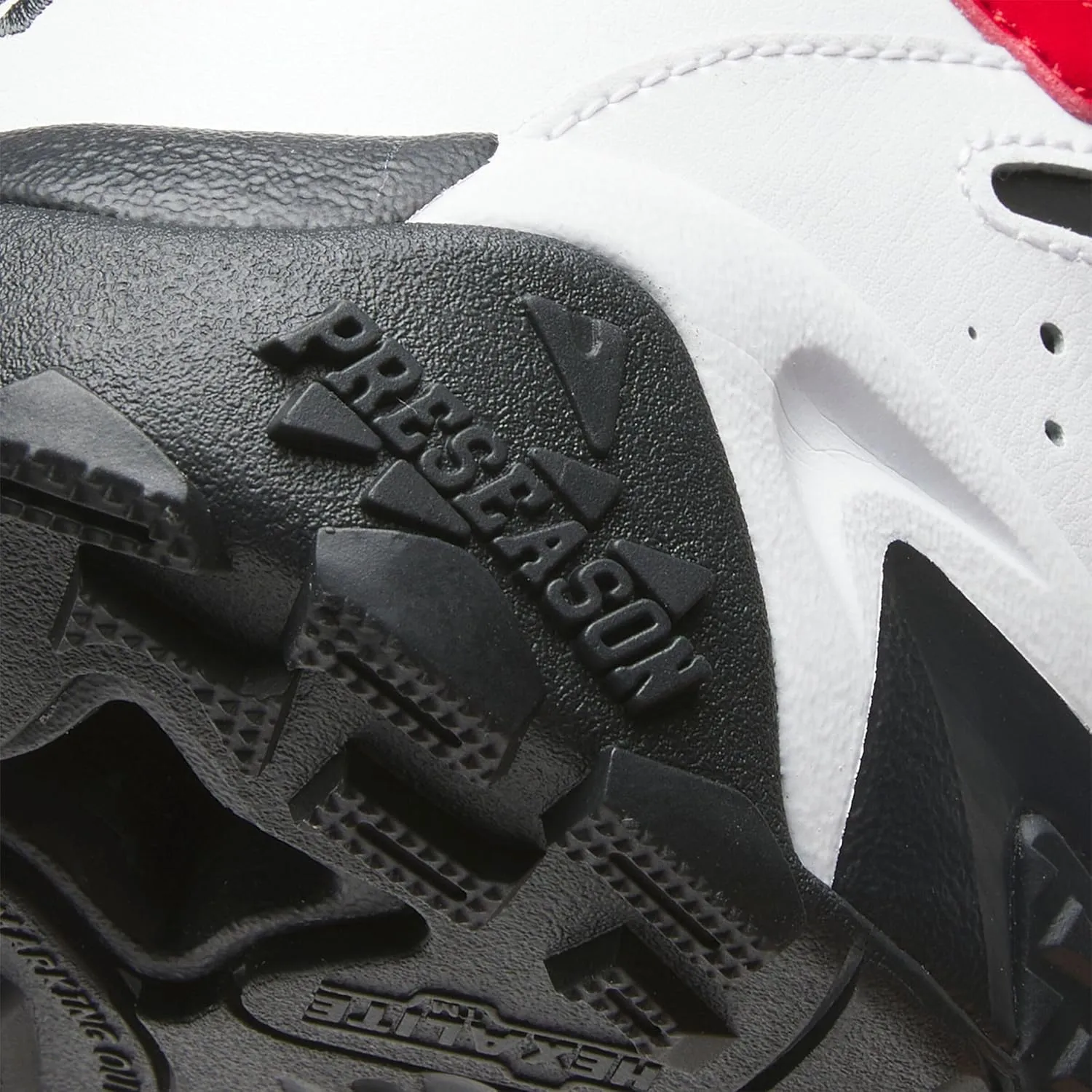 Reebok Men's Low-top Sneakers