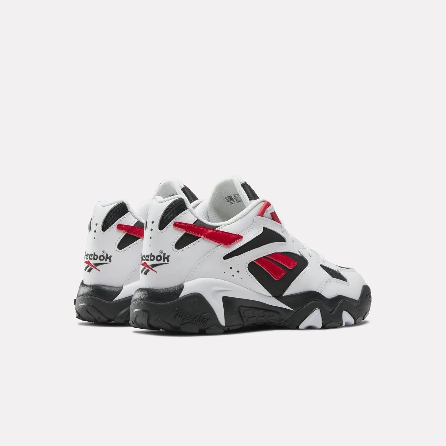 Reebok Men's Low-top Sneakers