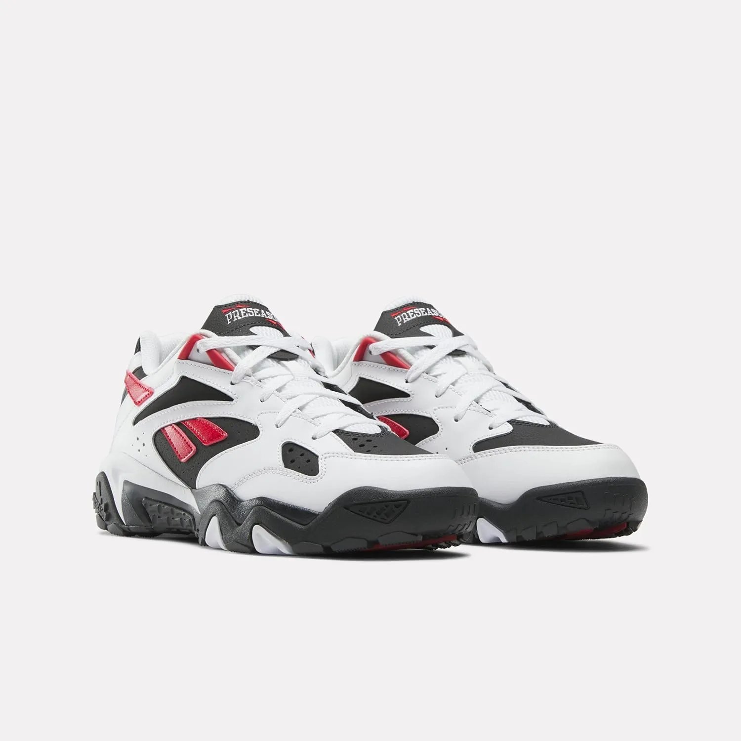 Reebok Men's Low-top Sneakers
