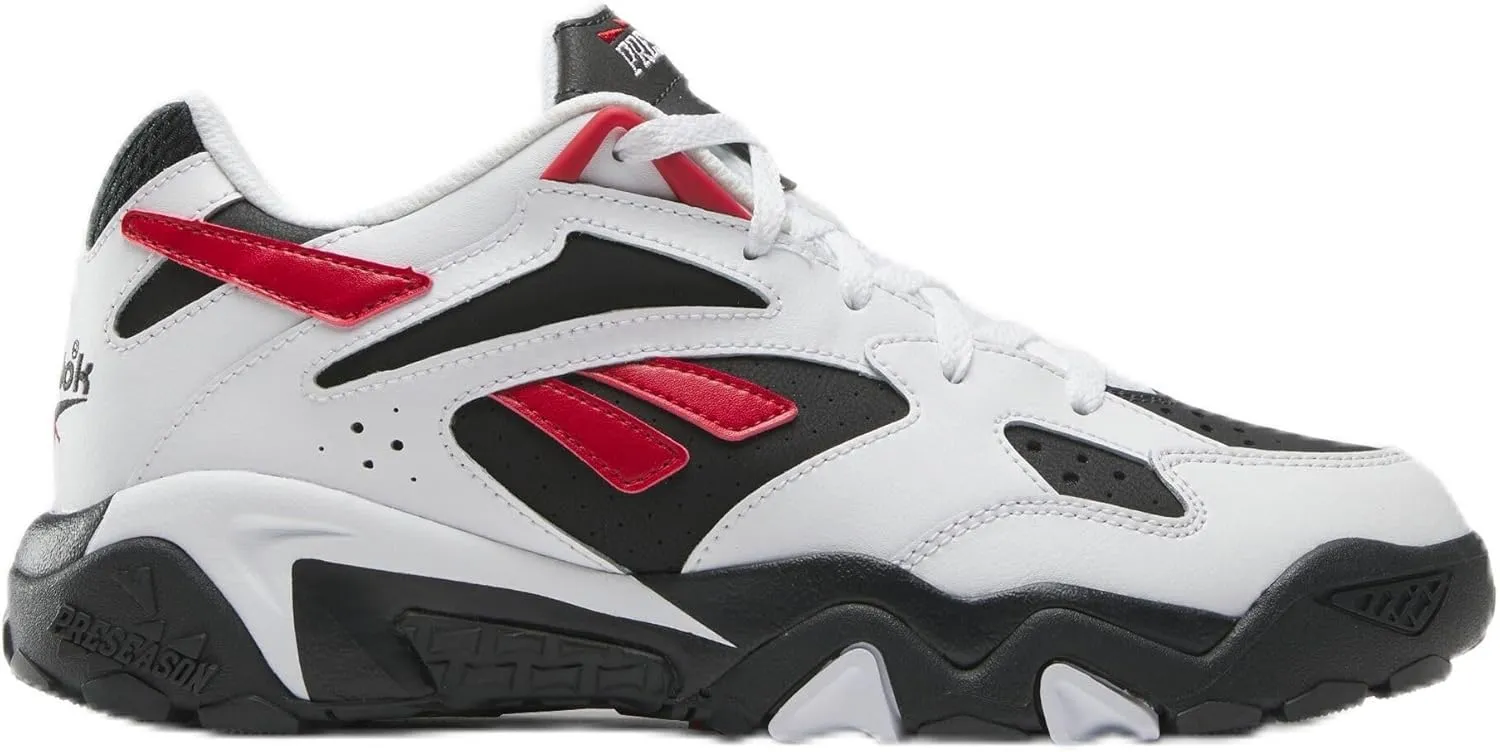 Reebok Men's Low-top Sneakers
