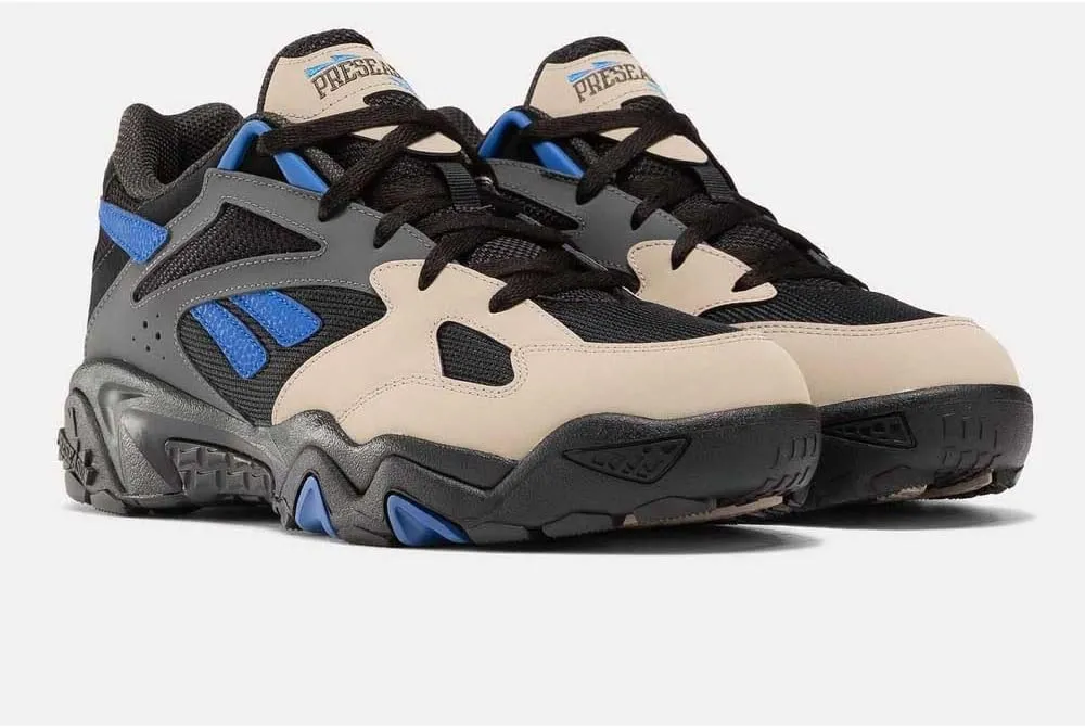 Reebok Men's Low-top Sneakers