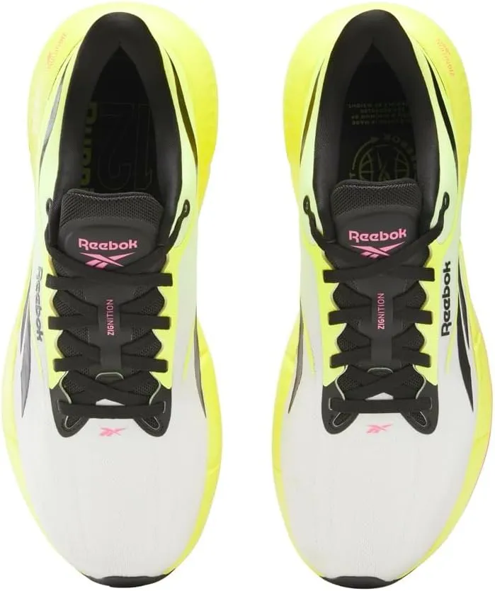 Reebok Men's Zignition Sneaker