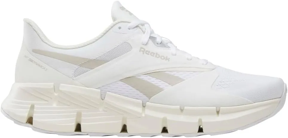 Reebok Unisex-Adult Zig Dynamica 5 Sneaker